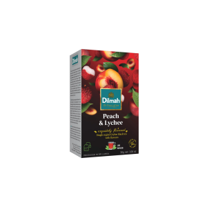 EFT Peach & Lychee