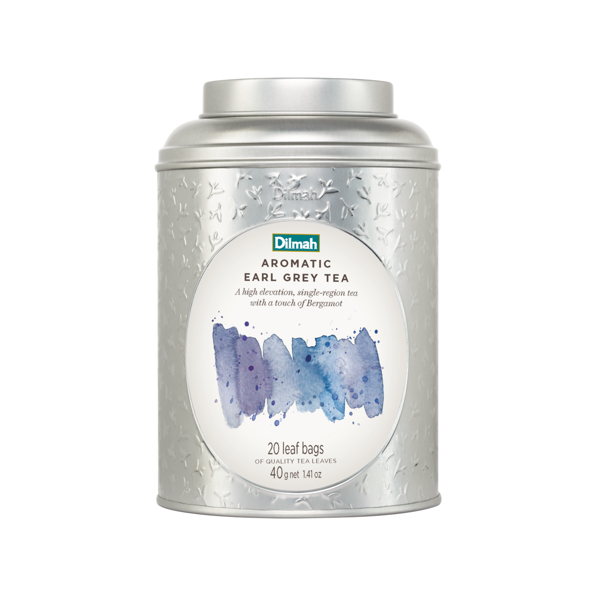 Tea - Vivid - Earl Grey Tea