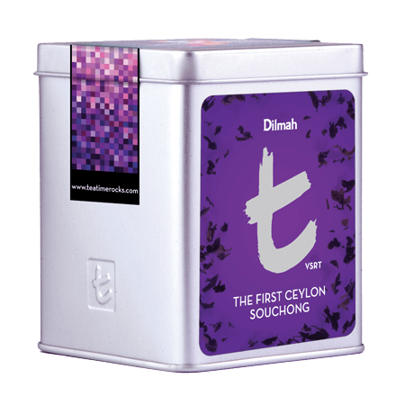Tea - tSeries The First Ceylon Souchong