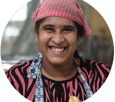 Ms. Kavindi Akurugoda