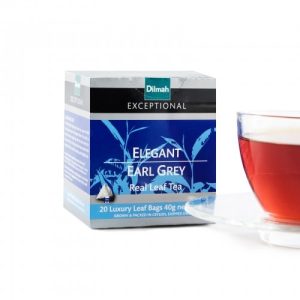 Elegant Earl Grey