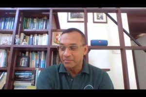 A Musical Birthday wish from Ravi Fernando