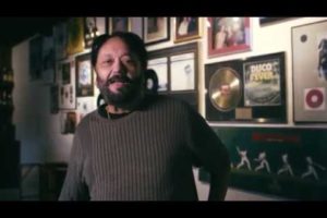 A Special Tribute to Merrill Fernando from Alston Koch