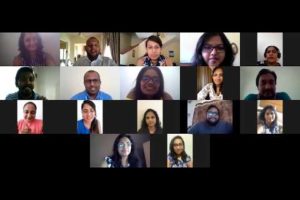A Birthday Video Bouquet From Dilmah Marketing