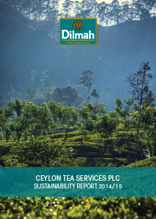 Annual report 2014-2015