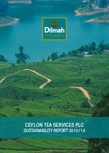 Annual report 2015-2016