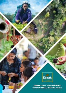 Annual report 2016-2017