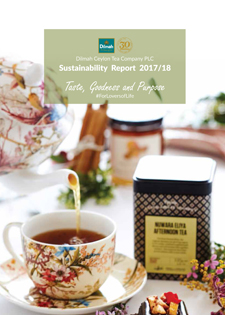 Annual report 2017-2018
