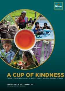 Annual report 2019-2020