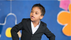 Celebrating youth with Down syndrome: The Down Syndrome Virtual Day