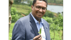 China’s example in biodiversity protection worth learning: leading Sri Lankan conservation advocate