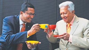 Deep discounts aren’t Dilmah’s cup of tea