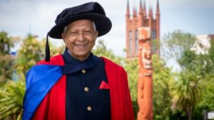 Dilmah founder Merrill J Fernando has spent a lifetime dedicated to tea and helping others