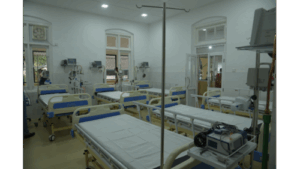 Dilmah Tea and Kahawatte Plantations donate High Dependency Care Unit to Nawalapitiya General Hospital