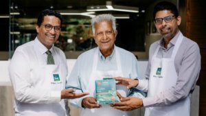 Dilmah voted ‘trusted and respected’ in Australia and NZ