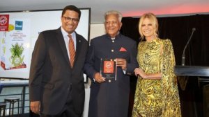 Dilmah wins Product of the Year in Australia