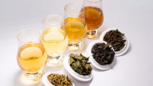 Extraordinary Brews with Dilmah Tea