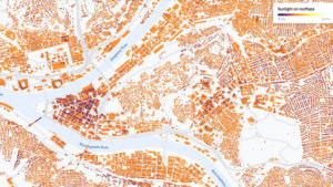 Google’s New Tool to Fight Climate Change
