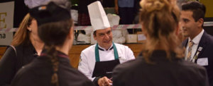 Jamie and Josie brew up a storm to take Dilmah crown