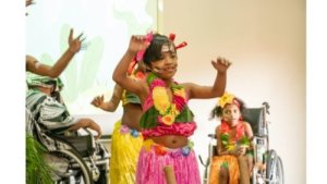 Million Reasons to Smile – Celebrating Cerebral Palsy Day 2022