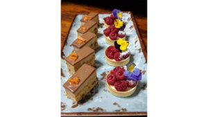 Tea Lounge by Dilmah