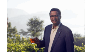Tea remains ‘an affordable luxury’, says Dilmah CEO