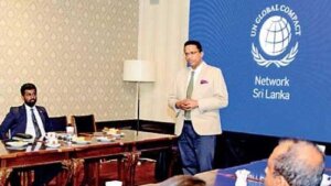 Dilmah Tea’s Net Zero Sustainability Journey Recognised