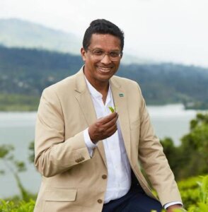 Dilmah: From a Dream to a Global Brand