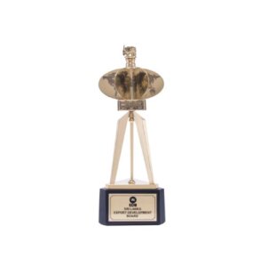 Dilmah Ceylon Tea receives Overall Award for Market Diversified Exporter of the Year
